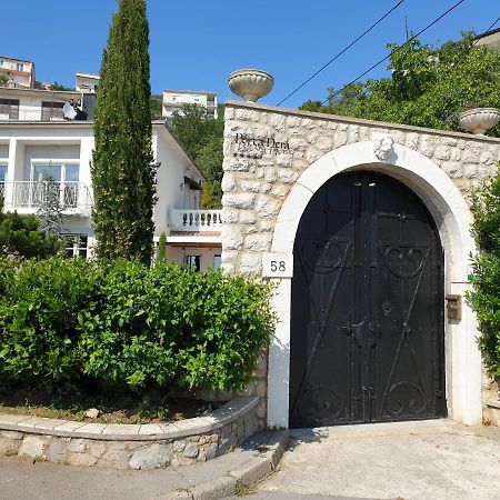 Bella Casa Senj (Lika-Senj) Exterior foto