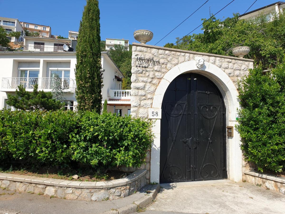 Bella Casa Senj (Lika-Senj) Exterior foto