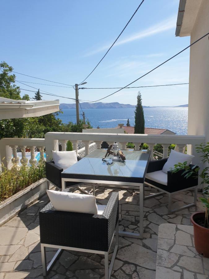Bella Casa Senj (Lika-Senj) Exterior foto
